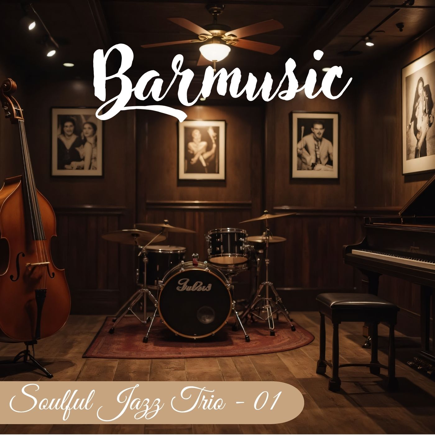 Soulful Jazz Trio (01)